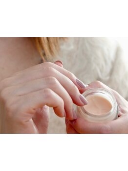 爪の悩みを解消できる（ケア含む）