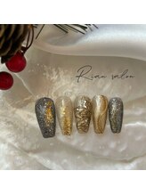 リアンサロン(Rian salon)/Retro modern～レトロモダン～