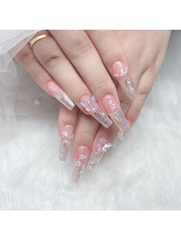 メイク 池袋(Meik)/ネイルデザイン