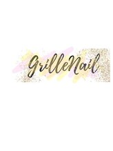 グリルネイル(grille Nail)&nbsp;grille &nbsp;Naiｌ