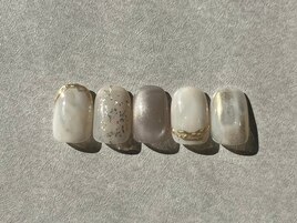 Yuka指名限定定額design