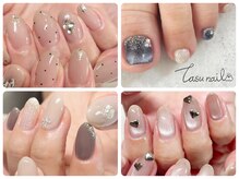 タスネイル(tasu nail)