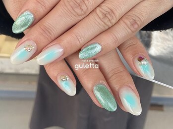 グレッタ(guletta)/お客様オリジナルデザイン