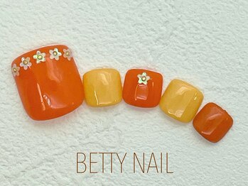 ベティネイル 八王子店(BETTYNAIL)/