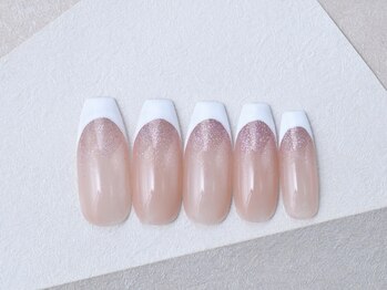 ユーネイル(YW nail)/シーズンアートBコース