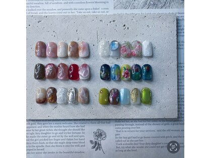 ネクシア(nexia)の写真