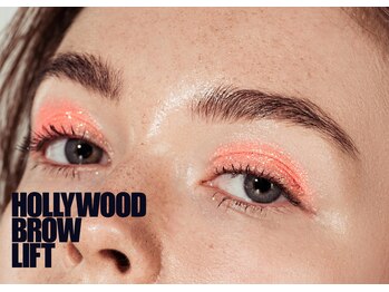 ニコリー 武庫之荘店(NICORY)/ハリウッドブロウリフト