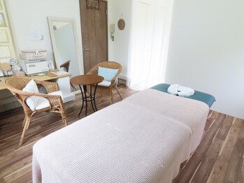 リンフィールの写真/◆女性専用の完全個室リラクゼーションサロン◆心地よい癒しのひとときを過ごしませんか？