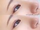 スターラッシュ 神戸三宮店(Star Lash)の写真/丁寧なカウンセリングで1人1人に合わせたご提案するので、初めての方でも安心!【まつげパーマ/アイブロウ】