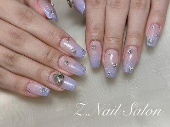 ゼットネイル(Z.Nail)/