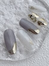 キャンディベース フクシマ(Candybase Fukushima)/【定額】early summerデザイン