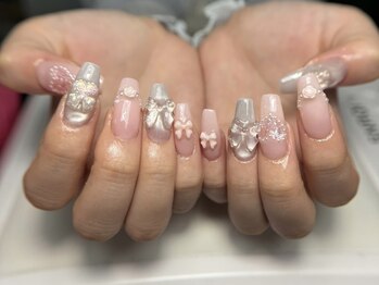 ミチネイルズ 池袋(Michi nails)/