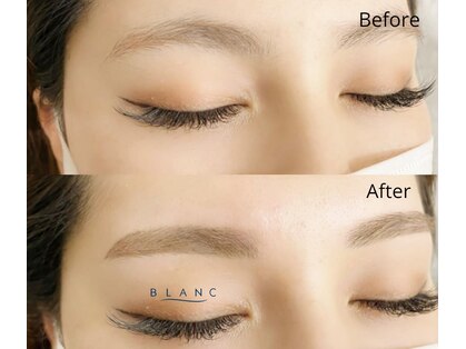 アイラッシュサロン ブラン 明石ビブレ店(Eyelash Salon Blanc)の写真