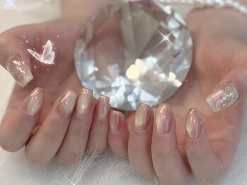 ラシュシュ(La chou chou)/ワンホン血色感