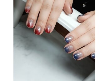 トゥーセブンネイルズ(TwoSevenNails)/