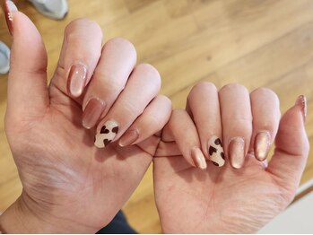 ファースト(FIRST)/持ち込みデザイン