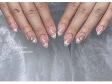 ルミエール(Lumiere)/デザインジェルコース1