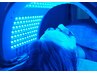 《肌荒れ・肌のテカリを根本改善》肌質リセット炭酸パック美容鍼＋LED