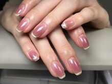 モアグラム 渋谷道玄坂店(More Glam)/チークマグネット