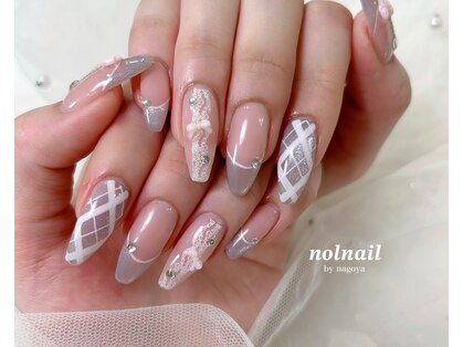 ノルネイル(nol nail)の写真