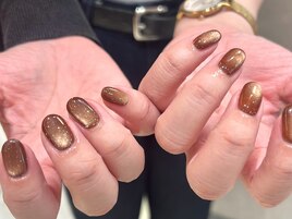 マグネットネイル