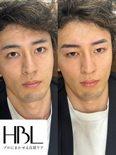 プラスアイビー 鹿児島店(+i.b)/★ハリウッドブロウリフト★