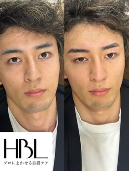 プラスアイビー 鹿児島店(+i.b)/★ハリウッドブロウリフト★