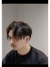 エヌプラスボディワークス(n+body works)&nbsp;中里 和樹