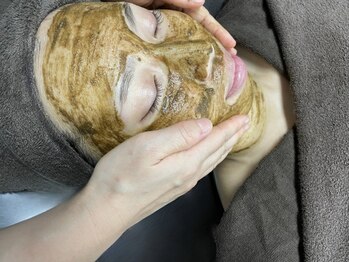 リノア(Linoa)の写真/結果重視×通いやすい価格◎鏡を見る度にため息…そんな日々から卒業しませんか?様々なお肌悩みを改善!