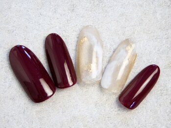 ケーグレイス(K.grace)/【定額8500円】