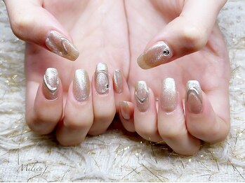 ミリュウ(Milieu)/マグネットワンカラー