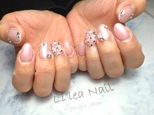リレアネイル(Li'lea Nail)/