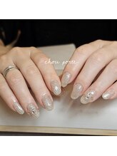 シュポルテ(chou porte)/