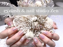 アイラッシュ アンド ネイルスタジオ ゼン(Zen)