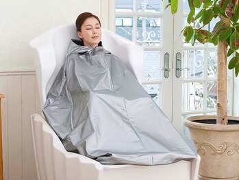 ヨサパーク マナ(YOSA PARK mana)/ルルオン