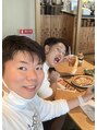 富雄バランス鍼灸接骨院&nbsp;美味しいごはんやお酒も大好きです！
