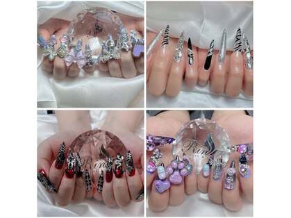 リサ(Risa)の写真