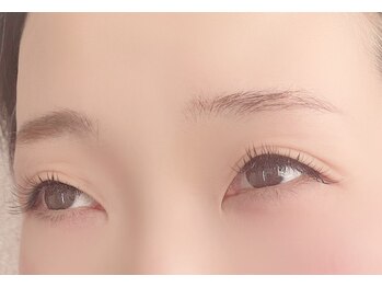 イイビ 中目黒(iibi)/まつげパーマ/マツエク/肩こり