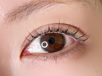 リリーフ(Relief)/パリジェンヌラッシュリフト☆