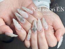 エン(E.N)/スカルプ