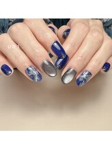 ユニサロン(uni.SALON)/月替わり定額コース/7500円