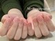 エムプラスビューティー(M+)の写真/自分好みのアートが実現できる◎最新トレンドを取り入れたデザインで周りと差をつけよう★当日予約大歓迎！