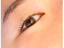 アルモワーズ(armoise)/まつ毛パーマ　奥目一重ロット