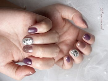 プリメ 高円寺(Purrime)/埋め尽くし2本