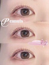 アイモア 大垣店(eye mor.)/まつげパーマ/眉毛/アイブロウ