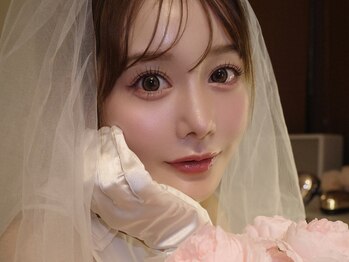 ポース(phoOs)の写真/【最高に可愛くなれる!!人気No,1★】マツエク＋パーマでナチュラルに盛れると話題沸騰♪新宿/アイラッシュ