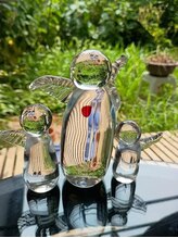 ヒーリングゆう&nbsp;桂 