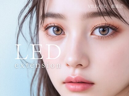 ヴィラーヴォ 銀座(VILLAVO)の写真