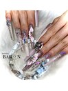 【オススメ】春ネイル