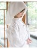 【卒業式】【成人式後撮り】美肌シェービング+美白保湿ケア全部盛り 45分
